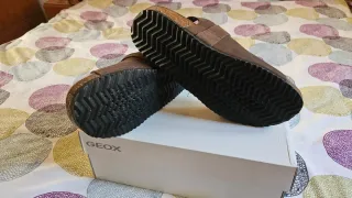 Sandalias Geox Hombre Talla 42 Nuevas