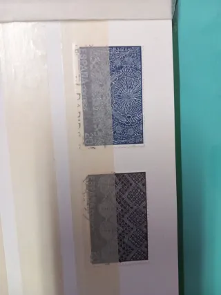 Lote Sellos España Varios Temas