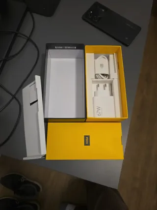 Poco X5 Pro 5G 8GB 256GB