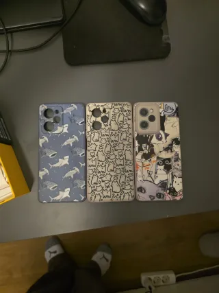 Poco X5 Pro 5G 8GB 256GB