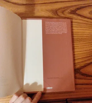 Una vita apparentemente perfetta