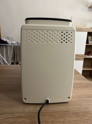 Cafetera Philips LatteGo Automática