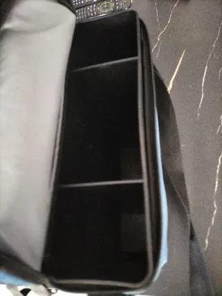 Asiento de viaje bebé