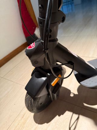 Patinete Eléctrico Ducati Pro II Plus