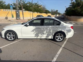 BMW Serie 3 2013