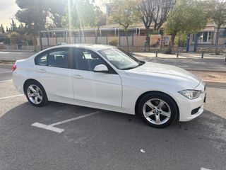 BMW Serie 3 2013