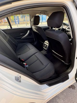 BMW Serie 3 2013