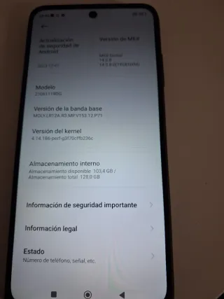 Xiaomi Redmi 10 128GB