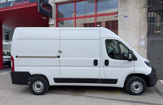 FIAT Ducato L2 H2 2023, con 43.000km