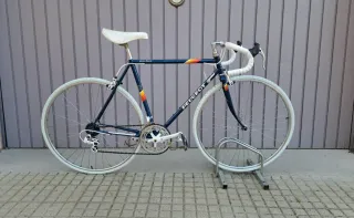 Bicicleta Clásica Peugeot Mont Blanc de segunda mano por 349 EUR