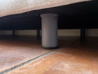 CHOLLO Canapé individual tapizado+Colchón!!