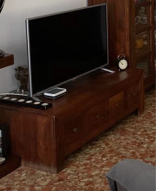 Mesa Centro o Mueble TV