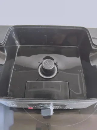 Vaporera Silvercrest 3 niveles