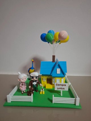 Impresión 3D Personalizada | Figuras y Regalos