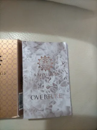 Profumi Amouage e Penhaligon's