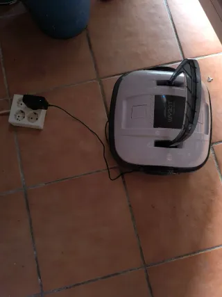 Robot Limpiafondos Piscina