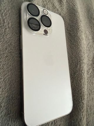 iPhone 14 Pro Plata 256GB