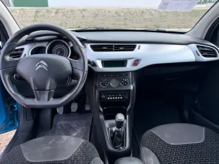 Citroen C3 2010