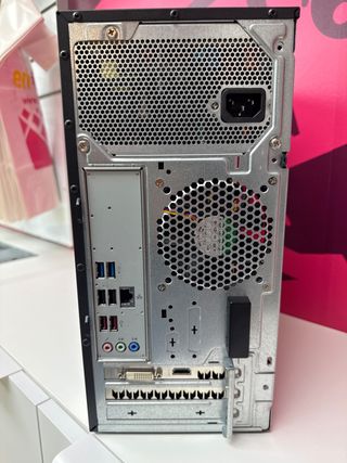 PC desktop Acer Nitro N50-110 AMD Ryzen 7 3700X