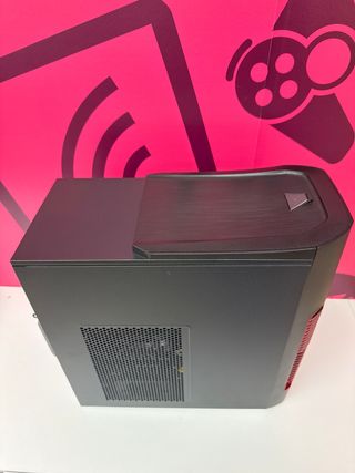 PC desktop Acer Nitro N50-110 AMD Ryzen 7 3700X