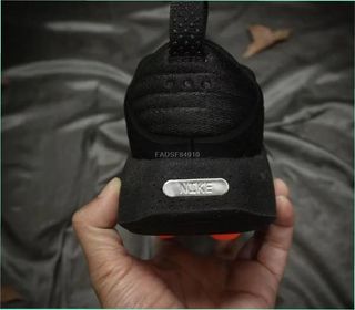 Nike Mind 002 Talla 40