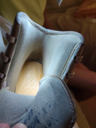 Patines Edea 225