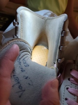 Patines Edea 225