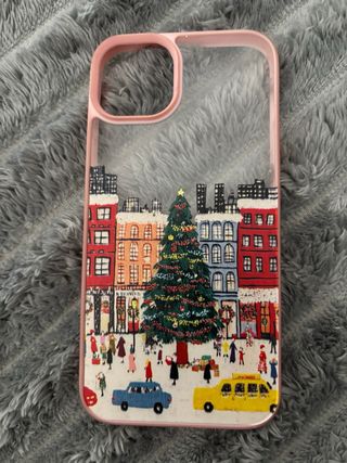 Fundas iPhone 15 Plus