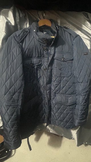 Chaqueta Hackett Talla L