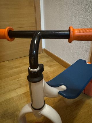 Correpasillos Evolutivo Bicicleta Sin Pedales 2en1