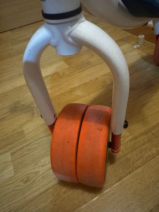 Correpasillos Evolutivo Bicicleta Sin Pedales 2en1