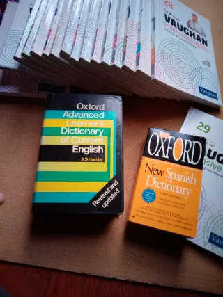 Inglés