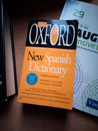 Inglés