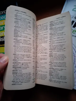 Inglés