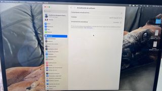 MacBook Pro 15 i9 Vendo o Cambio