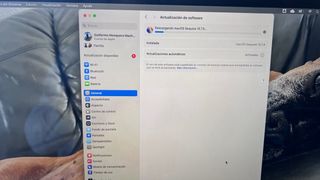 MacBook Pro 15 i9 Vendo o Cambio