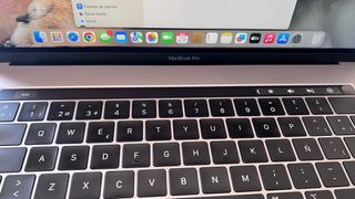 MacBook Pro 15 i9 Vendo o Cambio
