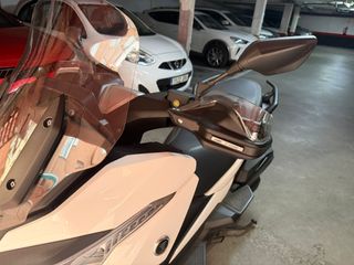 Voge SR4 MAXT Maxi Scooter