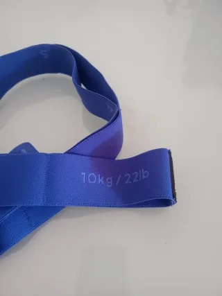 Pack Gimnasia Rítmica Poco Uso