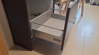 Muebles de cocina y electrodomésticos