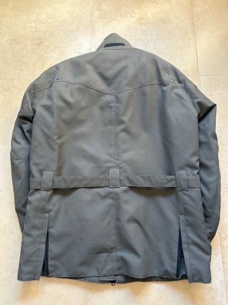 Chaqueta Alpinestars Moto