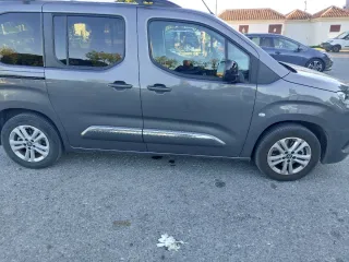 Toyota Proace City 2022