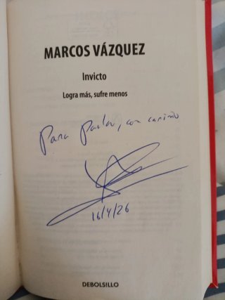 Invicto