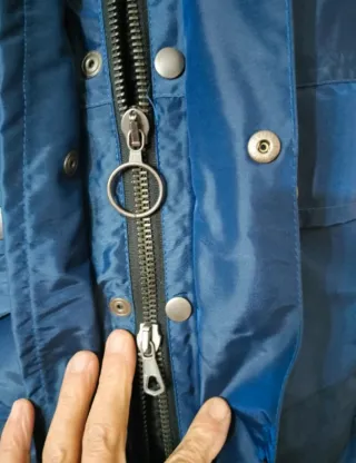 Belstaff Trailmaster Original con chaleco