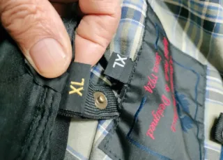 Belstaff Trailmaster Original con chaleco