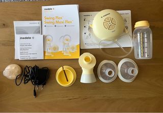 Sacaleches Medela Swing Flex