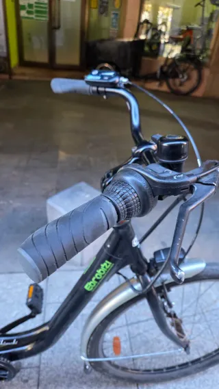 Bicicleta eléctrica Chimobi Arba