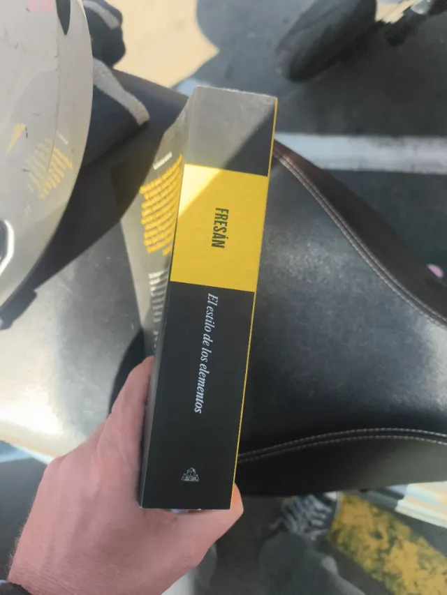 El estilo de los elementos (Spanish Edition)