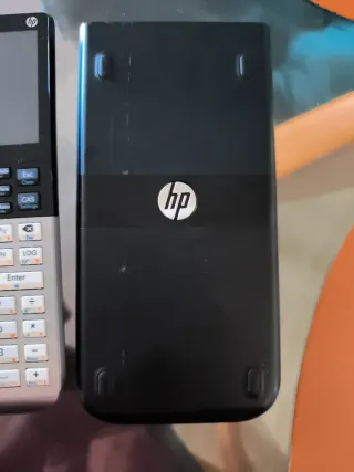 Calculadora gráfica HP (RMN HSTNJ-BC01)