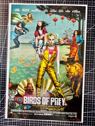 Comic USA The Low, Low Woods #3 Firmado NYCC + COA